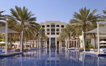 Park Hyatt Abu Dhabi Hotel and Villas 5*