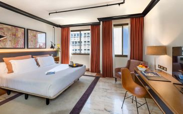 H10 Tribeca 4*