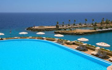 Albatros Citadel Resort 5*