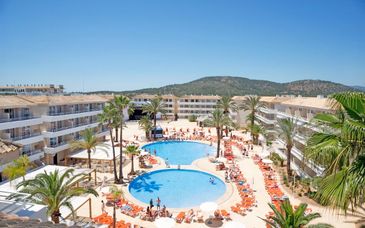 BH Mallorca - Adults Only