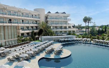 Hotel Rei del Mediterrani Palace 4*