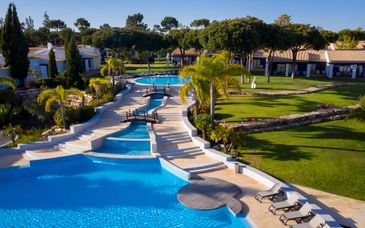 Pestana Vila Sol Vilamoura 5*