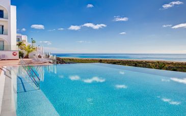 SBH Maxorata Resort 4*