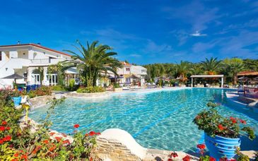 Chrousso Village 4*