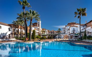 Barceló Isla Canela 4*