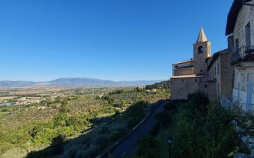 Relais La Corte Di Bettona 4*