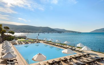 La Quinta by Wyndham Bodrum 4* 