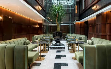 The Galata Istanbul Hotel - Mgallery 5*