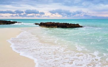 Duo: Iberostar Parque Central 5* & Paradisus Los Cayos 4*