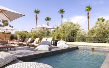 Riad Laz Mimoun & SPA