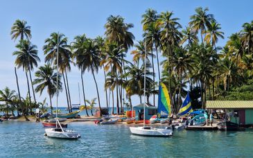 Duo: The Crane Resort Barbados 4* & Zoetry Marigot Bay St Lucia 5* 
