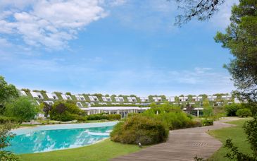 Kalidria Hotel & Thalasso Spa 5*