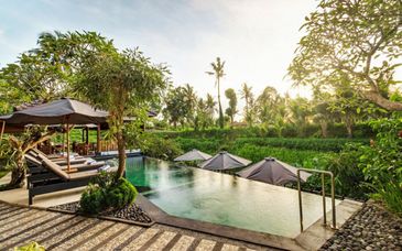 9 - 18 nights: 4* and 5* hotels in Bali