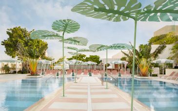 The Goodtime Hotel 4*
