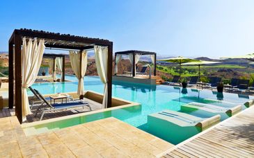 Salobre Hotel Resort & Serenity 5*