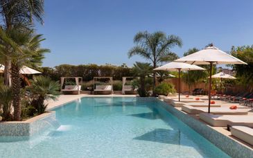 Luna Club Hotel Yoga & Spa 4*