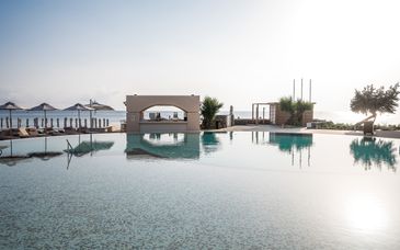 Hôtel Creta Maris Resort 5*