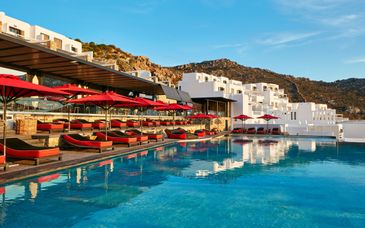 Myconian Avaton Elia Beach 5*