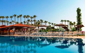 Cavo Maris Beach Hotel 4* 