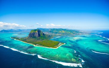 Pearle Beach Resort & Spa 4*