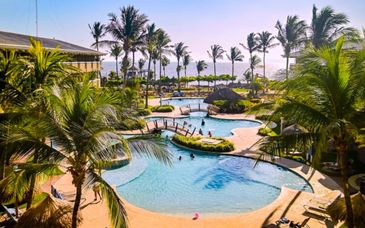 Fiesta Resort All Inclusive 5*