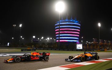 Bahrain F1 Grand Prix & Barceló Hotel & Residences 4*