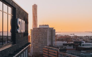 Story Hotel Malmö - JDV by Hyatt