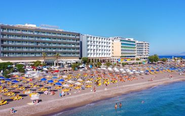 Mediterranean Hotel 5*