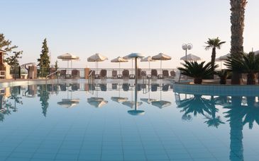 Asterias Village Resort 4*