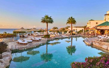 Park Regency Sharm El Sheikh Resort 5*