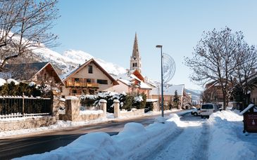 The Parc Hotel & Spa 4*