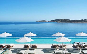 NIKO Seaside Resort 5*