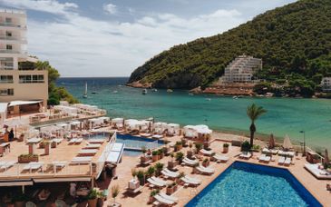 Mondrian Ibiza 5*