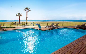 Alegria Mar Mediterrania 4* 