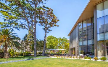 Crowne Plaza Porto 5*