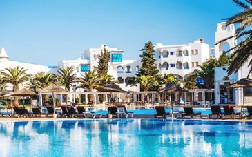 The Mirage Resort & Spa Eldorador Club 5*