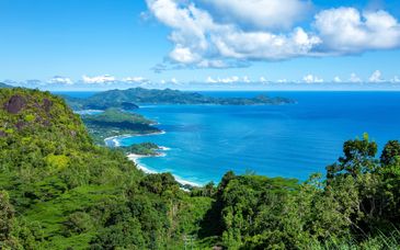 Canopy by Hilton Seychelles 4*