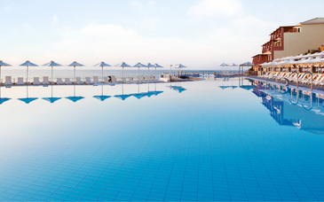 Louis Apostolata Island Resort & Spa 4*