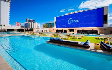Circa Las Vegas Resort & Casino 4*