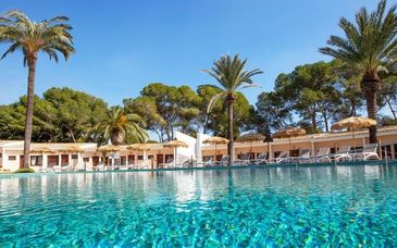 Hotel Montepiedra 4*