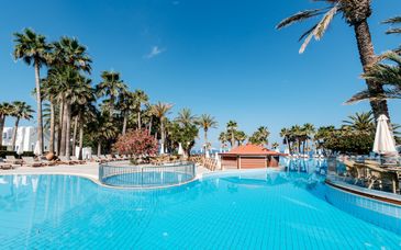 Azia Resort & Spa 5*