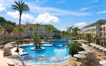 VIVA Blue & Spa 4*