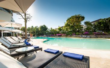 Senator Banús Spa Hotel 5*