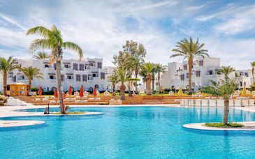 Mercure Hurghada Hotel 4*
