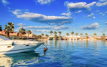 Amarina Sapphire Resort