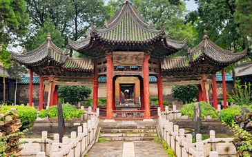 Private tour: 11 or 16 nights tour of China and Yangtze River cruise