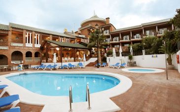 Hotel Boutique Calas de Alicante