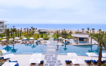 Hyatt Regency Taghazout 5*