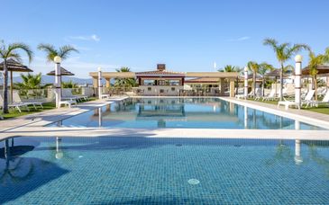 Hotel Rural Brícia Du Mar 4* 