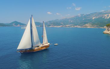 7 night cruise: Pearl of the Adriatic 